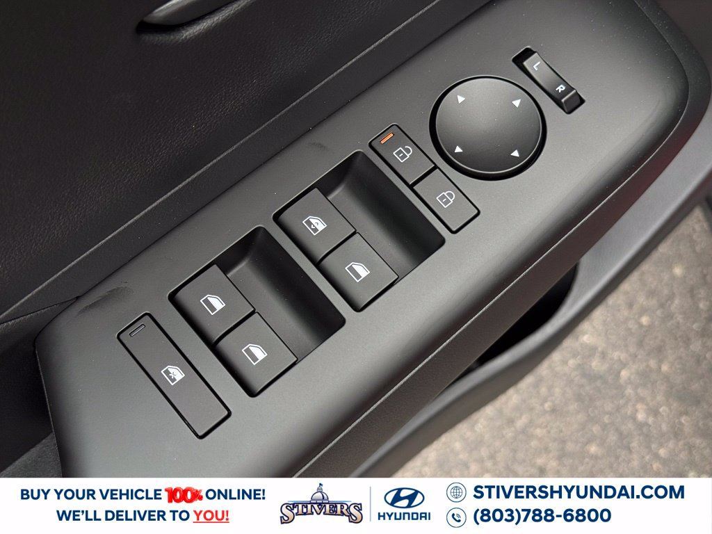 New 2027 Hyundai Kona SE FWD image 20