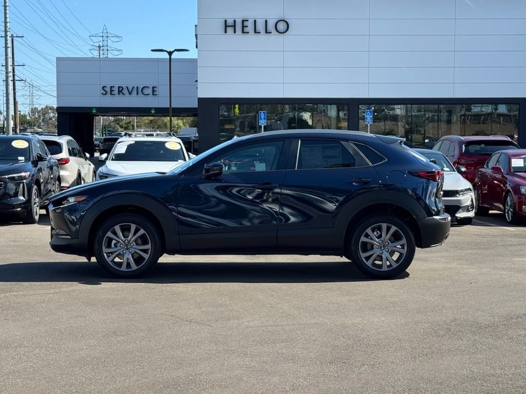 New 2026 MAZDA CX-30 AWD 2.5 S image 6