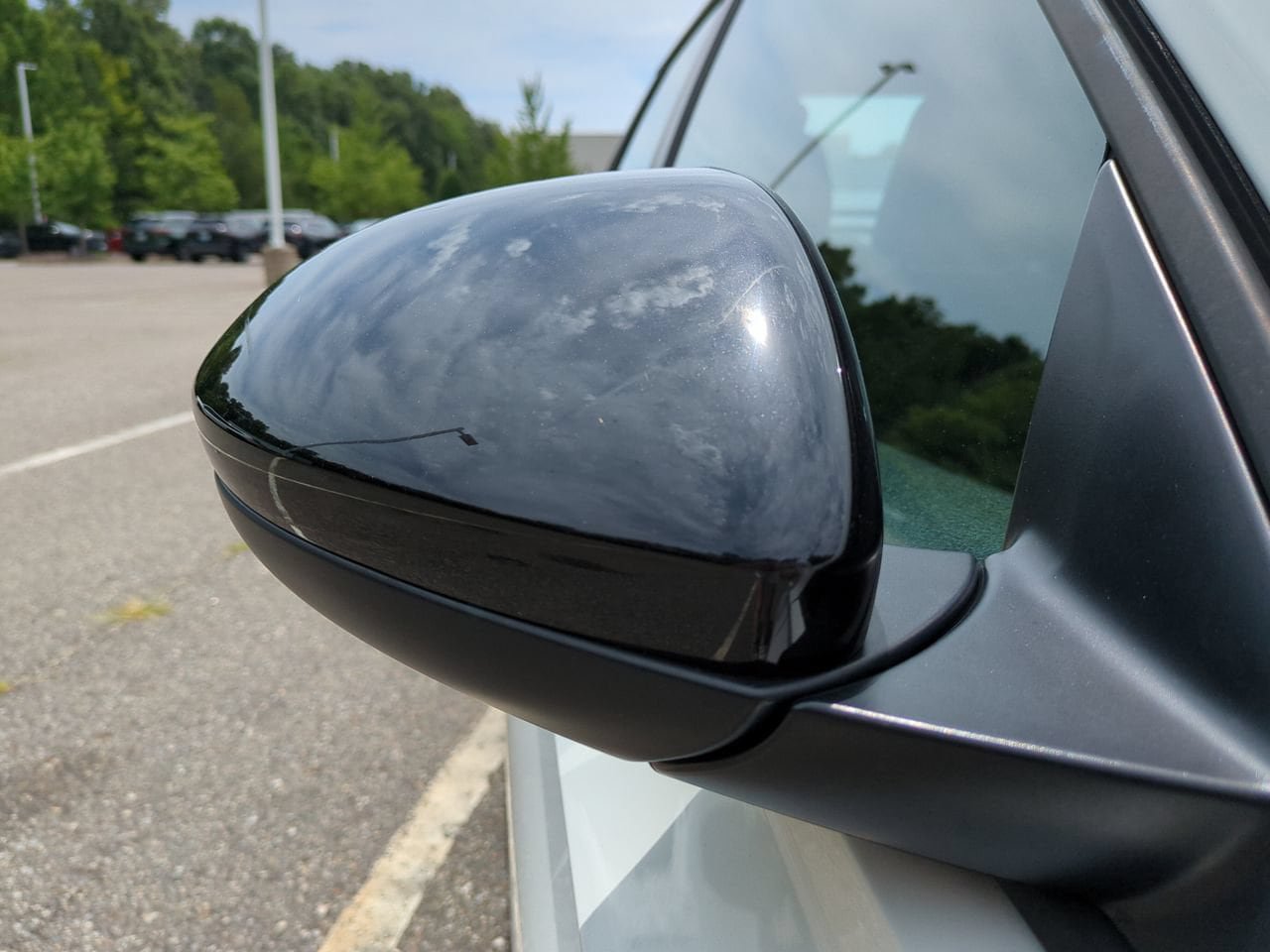 Used 2025 Volkswagen Jetta Sport FWD image 12