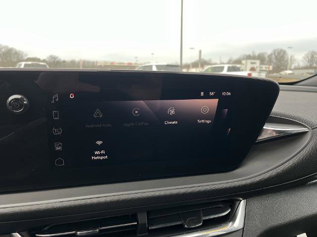 New 2026 Buick Envista Preferred w/ Convenience I Package image 9