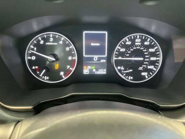 Certified 2023 Subaru Outback Limited image 18