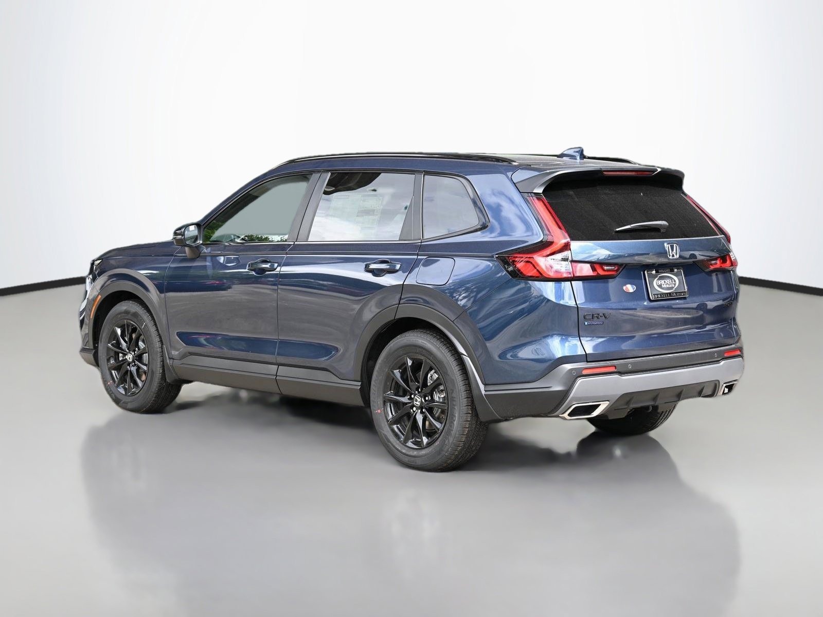 New 2026 Honda CR-V Sport-L image 7