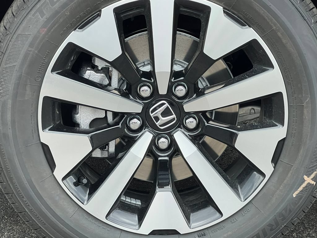 New 2027 Honda Odyssey EX-L image 7