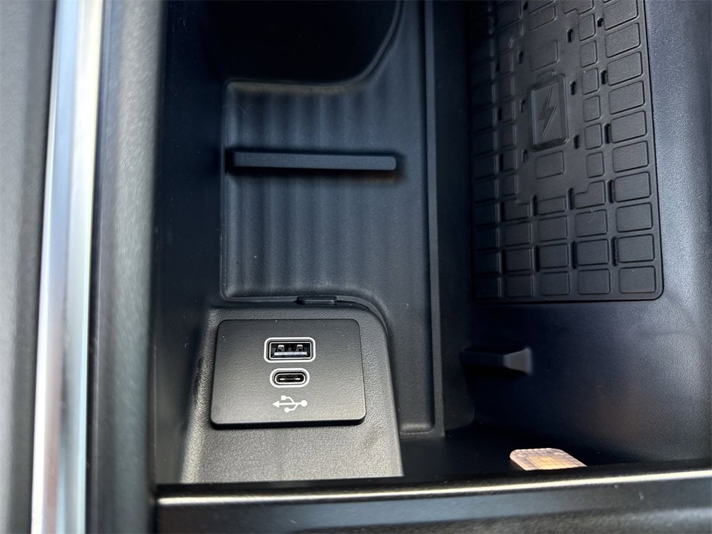 New 2025 Ford Expedition Tremor image 38