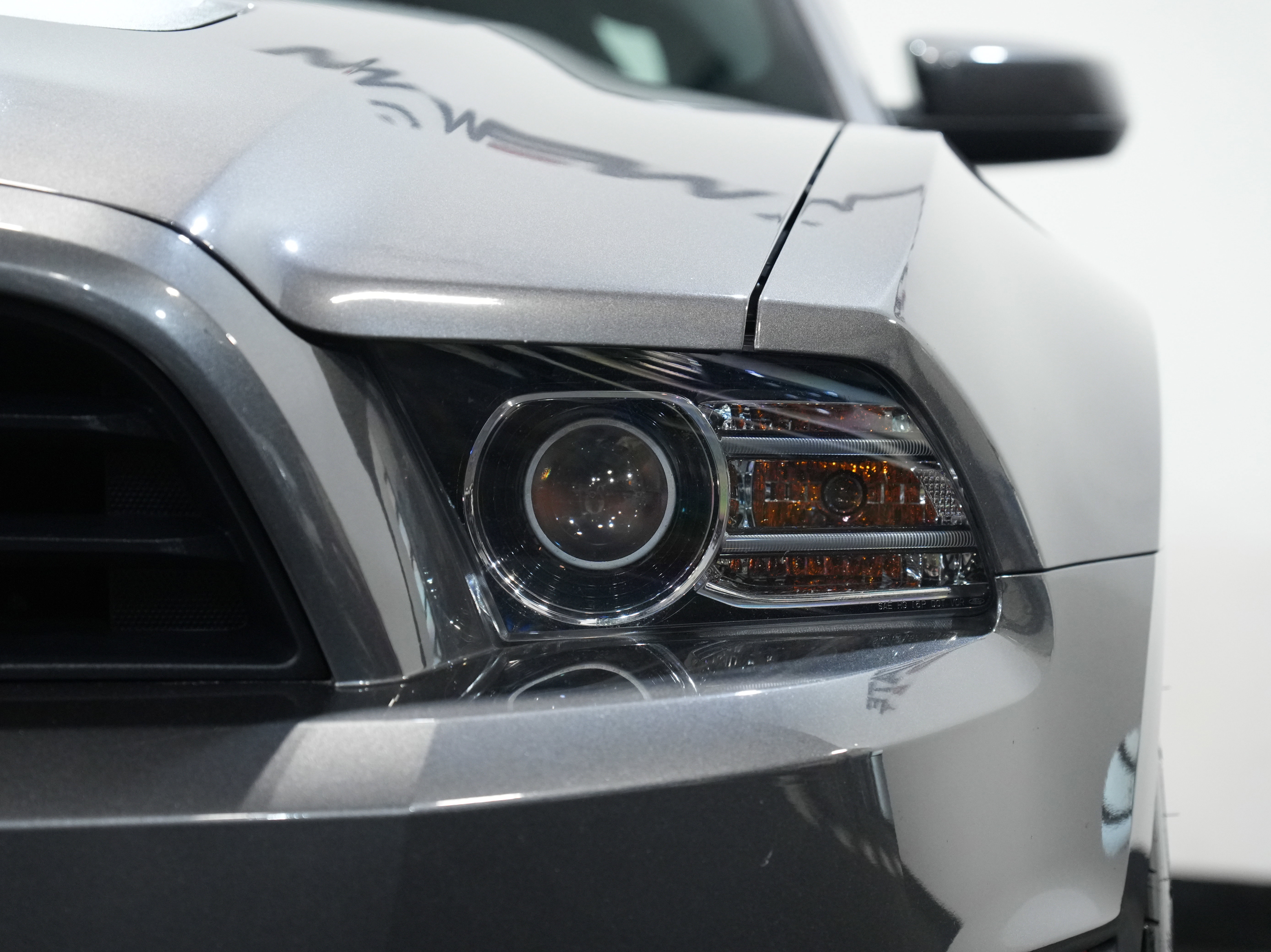 Used 2013 Ford Mustang Shelby GT500 image 10