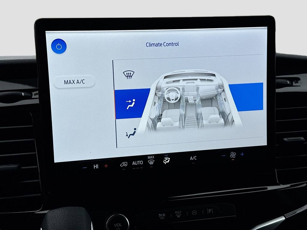 Used 2024 Ford Transit 350 Low Roof w/ Interior Upgrade Package image 14