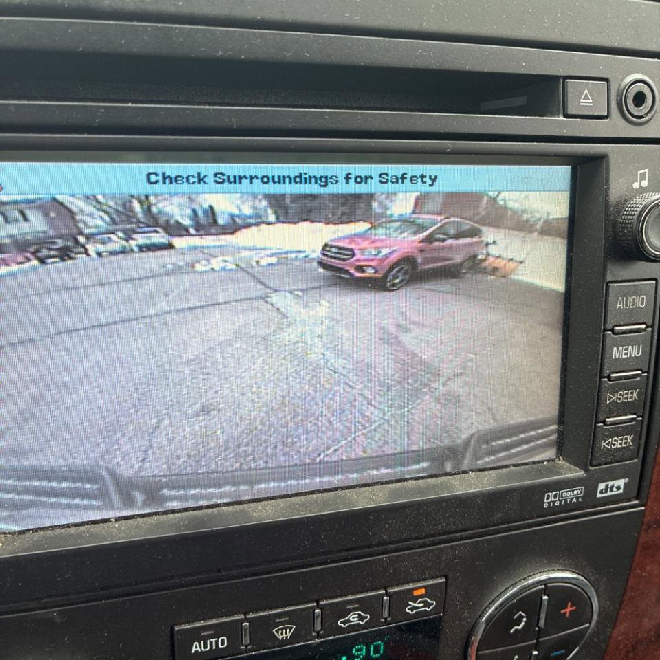 Used 2009 Chevrolet Avalanche LTZ image 22