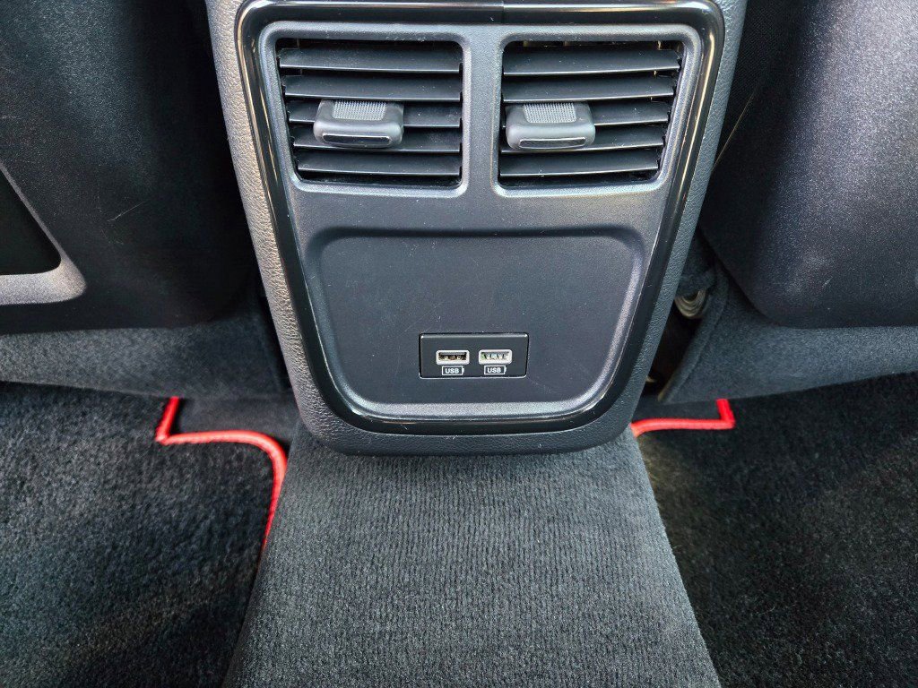 Used 2021 Dodge Charger GT w/ Blacktop Package RWD image 14
