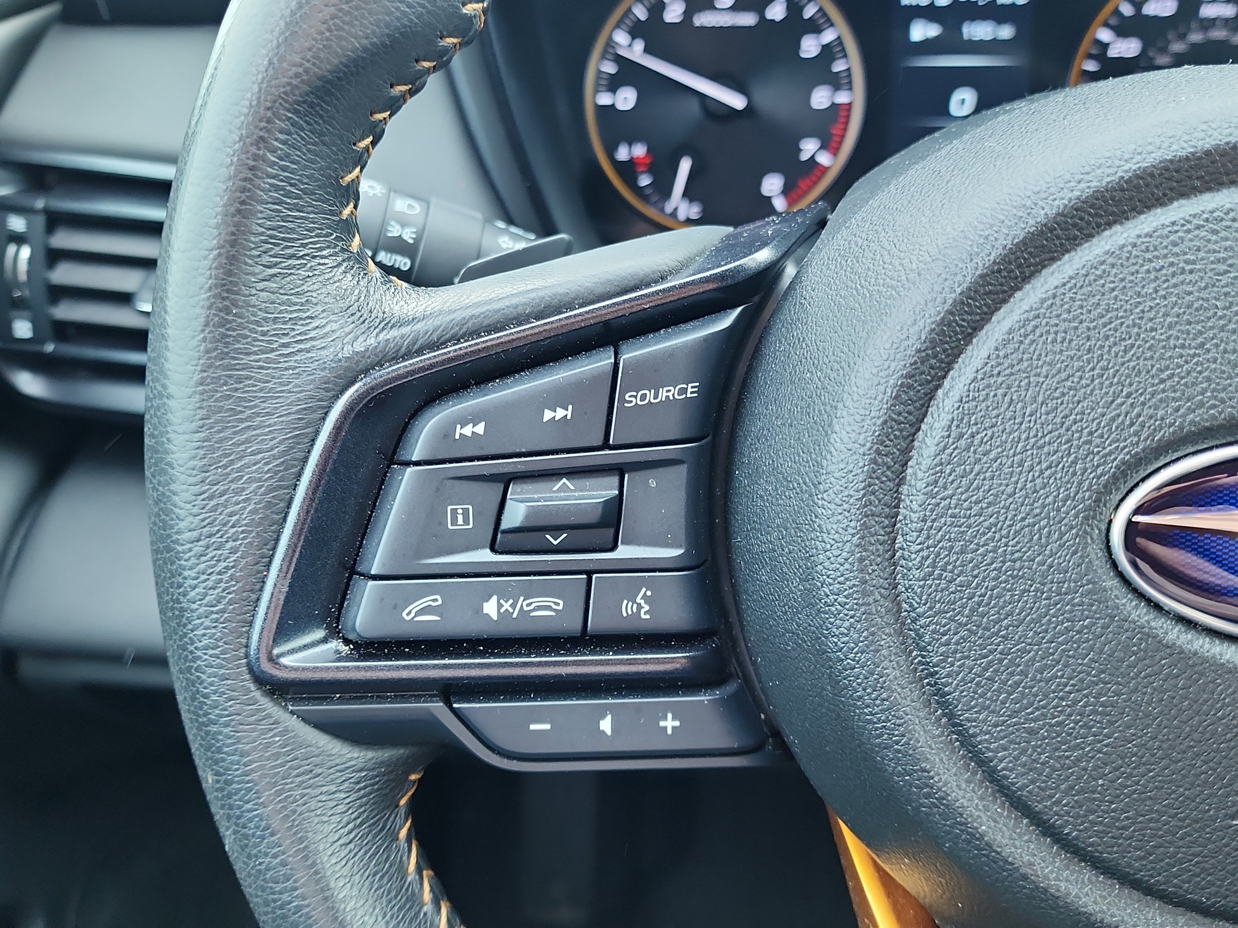 Used 2023 Subaru Outback Wilderness image 20