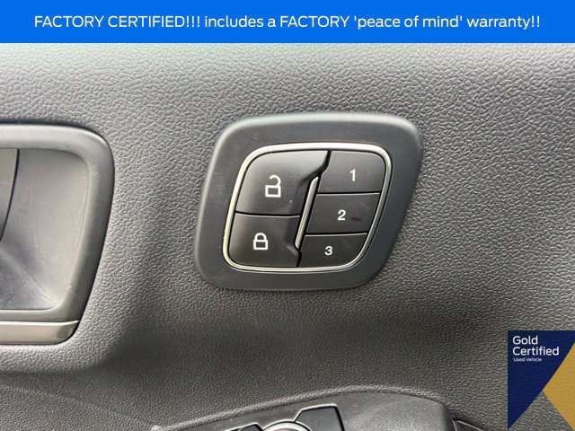 Used 2023 Ford Escape Active w/ Tech Pack #2 AWD/4WD image 27