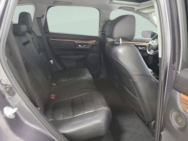 Used 2022 Honda CR-V Touring image 18