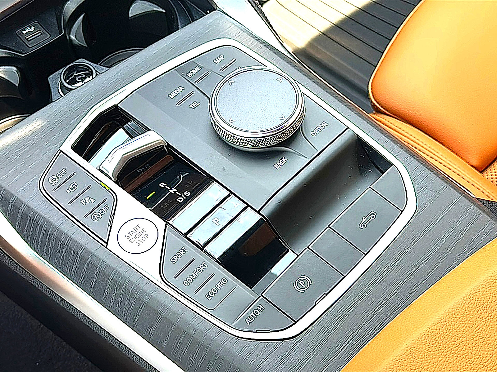 Used 2027 BMW 430i Convertible w/ M Sport Package RWD image 26