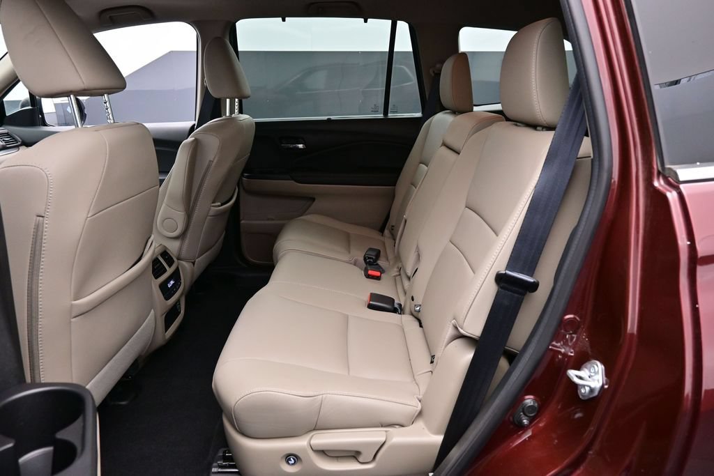 Used 2021 Honda Pilot EX-L image 26