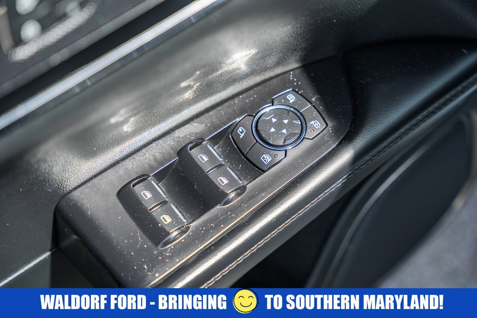 Used 2022 Lincoln Nautilus Reserve image 41