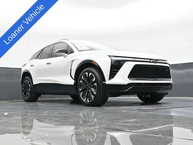 New 2025 Chevrolet Blazer EV RS w/ Super Cruise Package AWD/4WD image 42