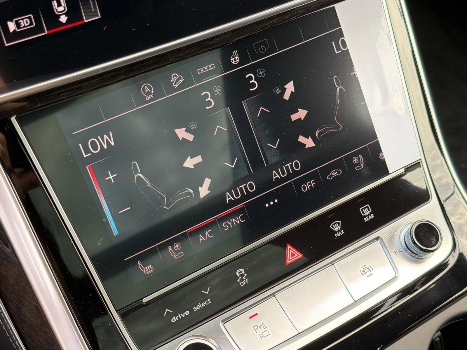 New 2026 Audi Q8 Premium Plus AWD/4WD image 26