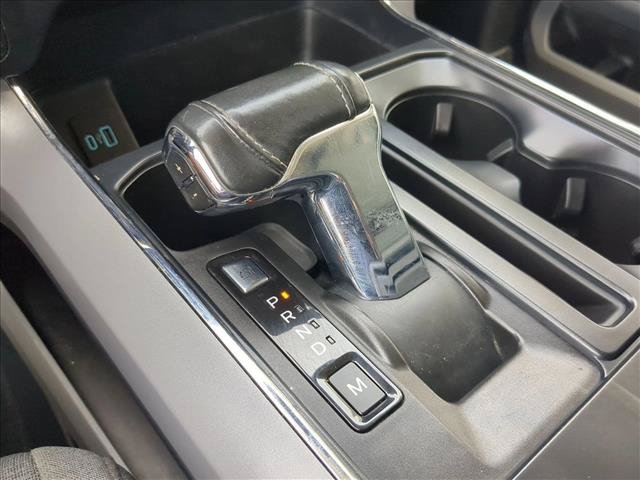 Used 2024 Ford F150 XLT w/ Mobile Office Package RWD image 11