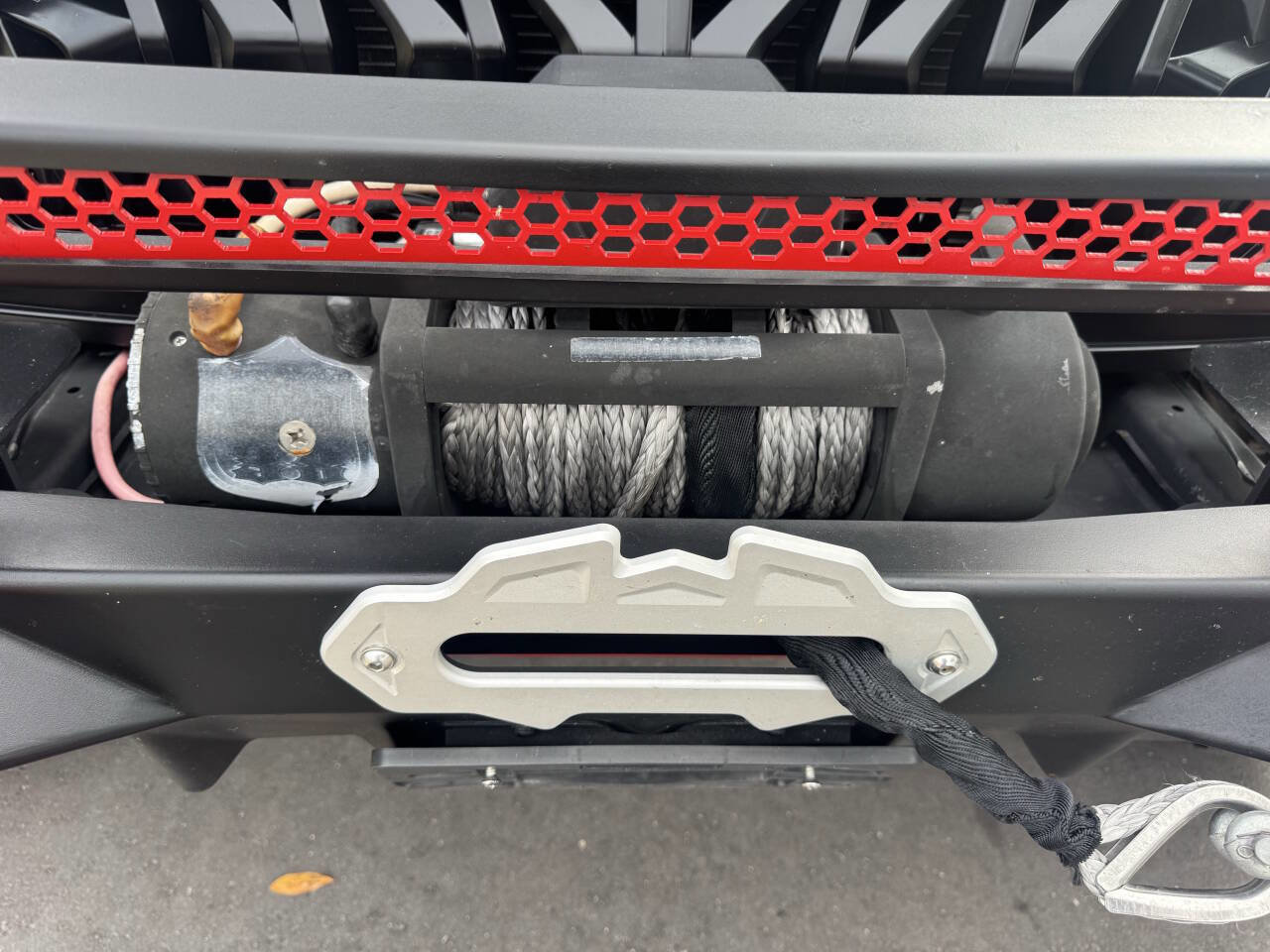 Used 2021 Jeep Gladiator Rubicon w/ Dual Top Group image 19