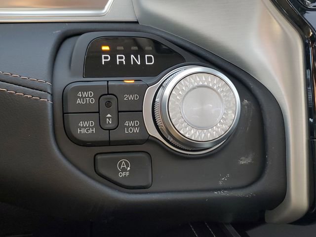 New 2026 RAM 1500 Tungsten w/ Bed Utility Group AWD/4WD image 34