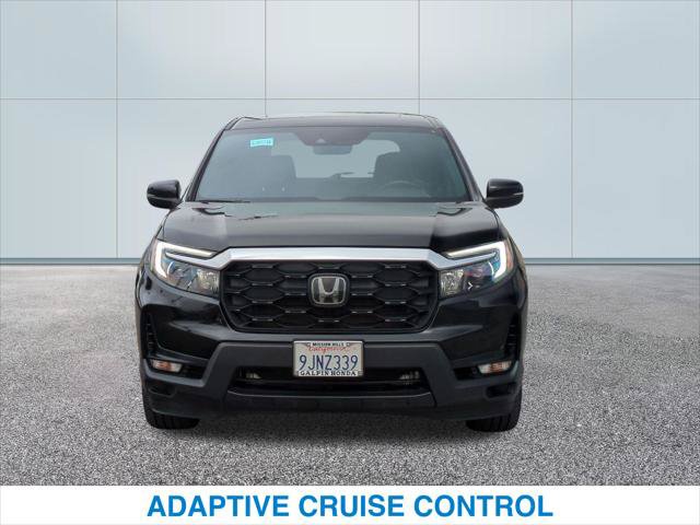 Used 2023 Honda Passport EX-L image 3