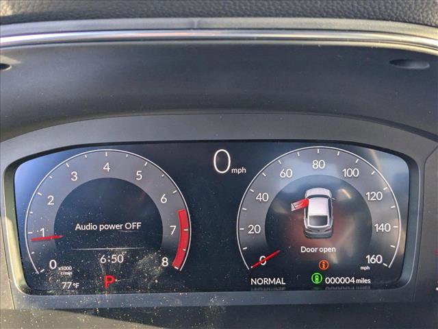 New 2025 Acura Integra A-Spec image 10