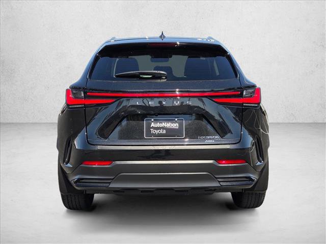 Used 2024 Lexus NX 350h NX 350h image 7