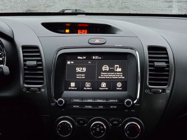 Used 2018 Kia Forte LX w/ LX Popular Package FWD image 20