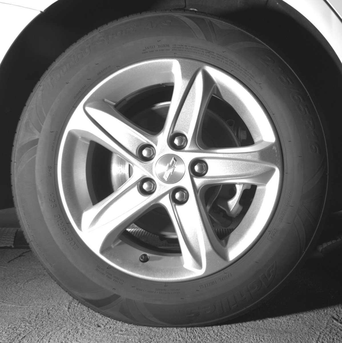 Used 2023 Chevrolet Malibu LT w/ Driver Confidence Package image 15