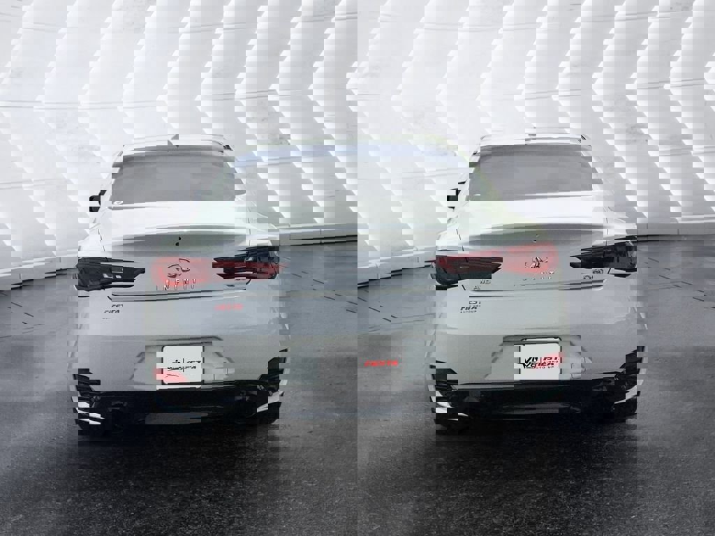 Used 2019 INFINITI Q60 3.0t Luxe w/ Essential Package AWD/4WD image 5