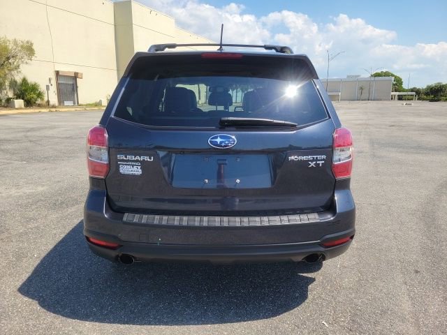 Used 2015 Subaru Forester 2.0XT Touring w/ Rugged Package #2 AWD/4WD image 6