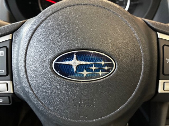 Used 2017 Subaru Forester 2.5i Premium w/ Popular Package #2A AWD/4WD image 21