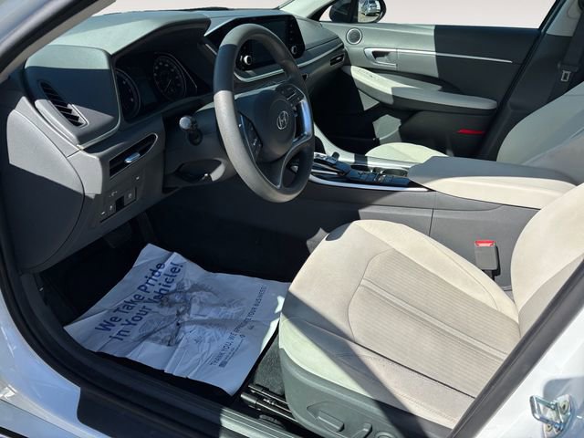 Used 2022 Hyundai Sonata SEL image 9