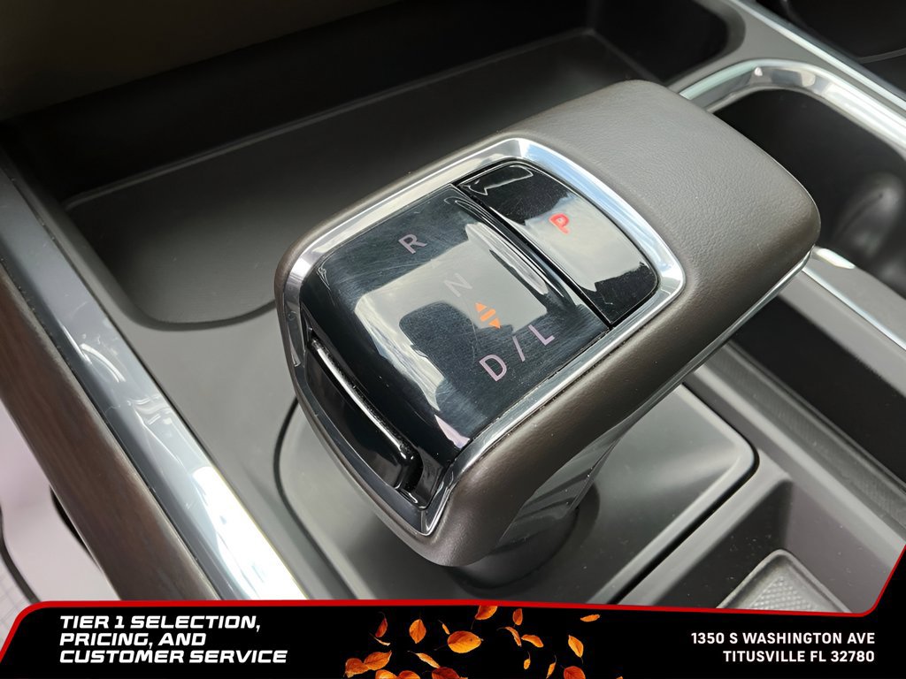 Certified 2023 GMC Sierra 1500 SLT w/ SLT Convenience Package RWD image 33