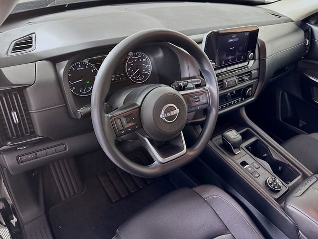 Certified 2023 Nissan Pathfinder S image 10