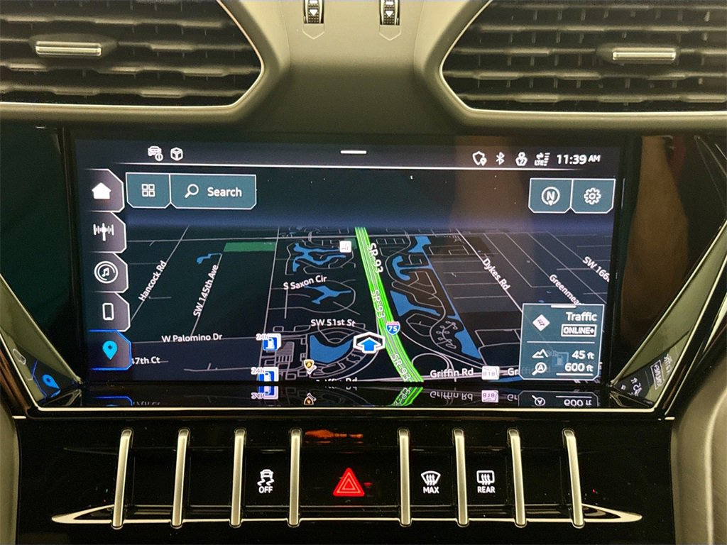 Used 2024 Lamborghini Urus S image 13