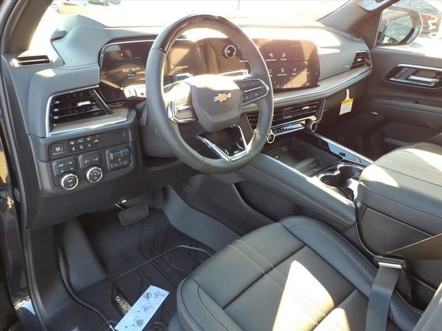 New 2026 Chevrolet Tahoe High Country AWD/4WD image 5