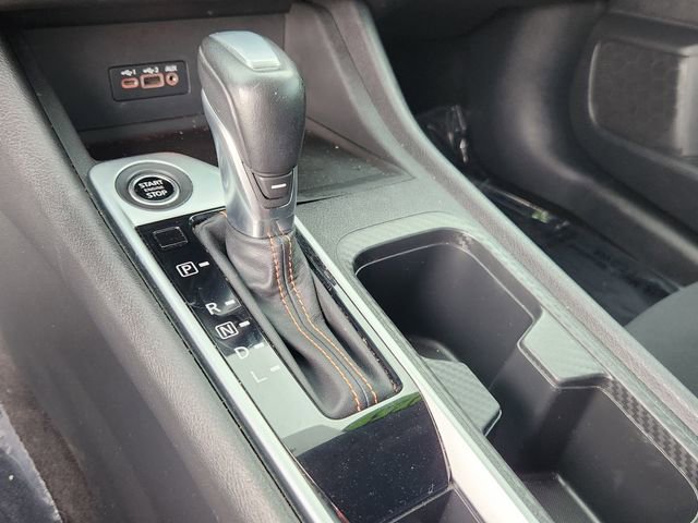 Certified 2023 Nissan Sentra SR image 21