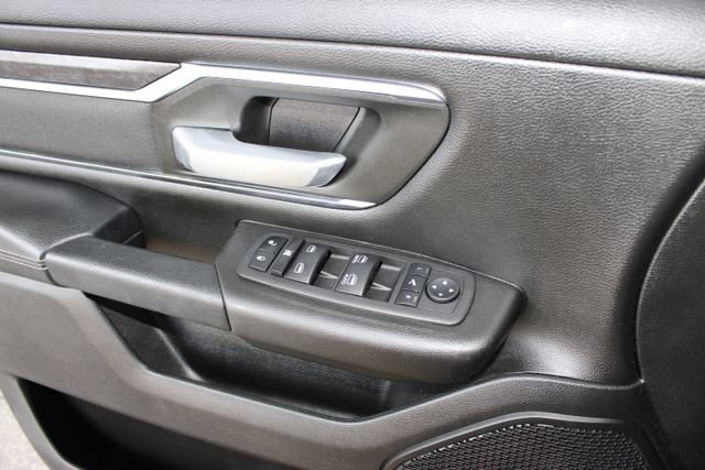 Used 2024 RAM 1500 Big Horn AWD/4WD image 21