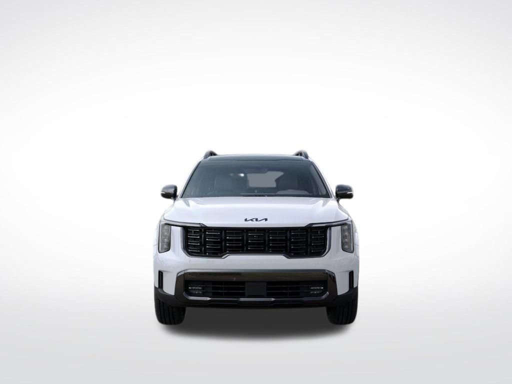New 2026 Kia Sorento SX Prestige image 3