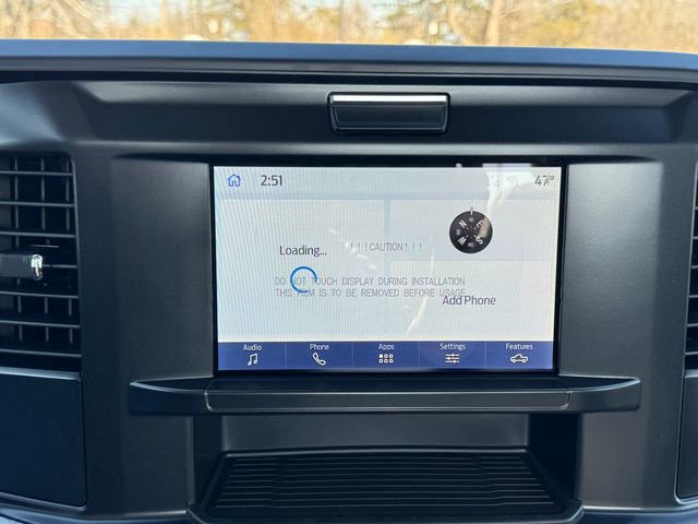 New 2026 Ford F350 XL w/ STX Appearance Package AWD/4WD image 18