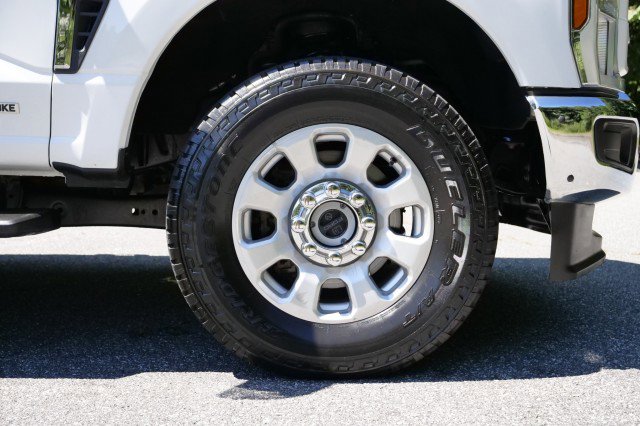 Used 2024 Ford F250 XLT w/ FX4 Off-Road Package image 38