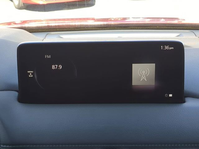 Used 2024 MAZDA CX-5 AWD 2.5 S w/ Select Package image 19