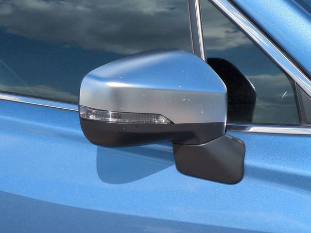 Certified 2023 Subaru Forester Touring image 11