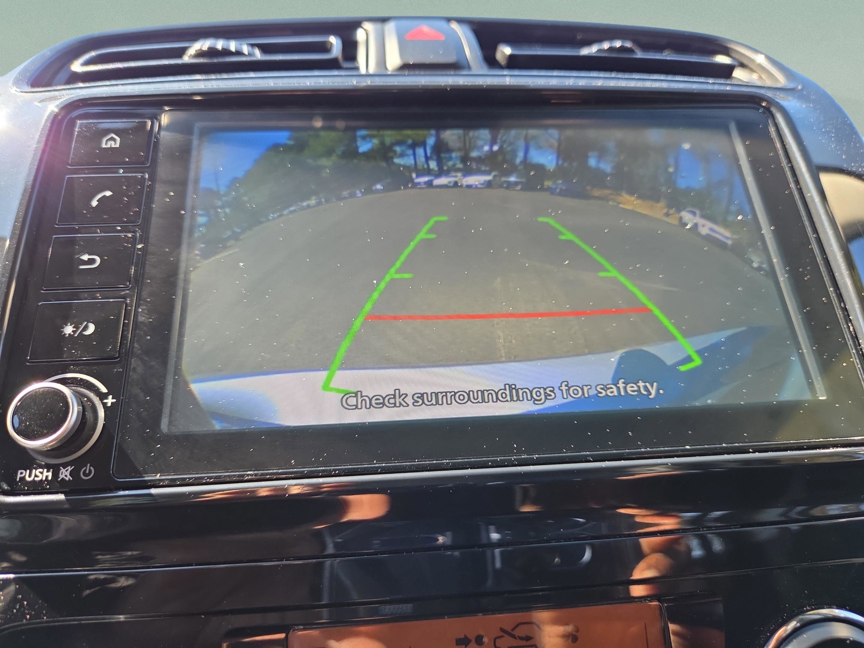 Used 2024 Mitsubishi Mirage ES image 19