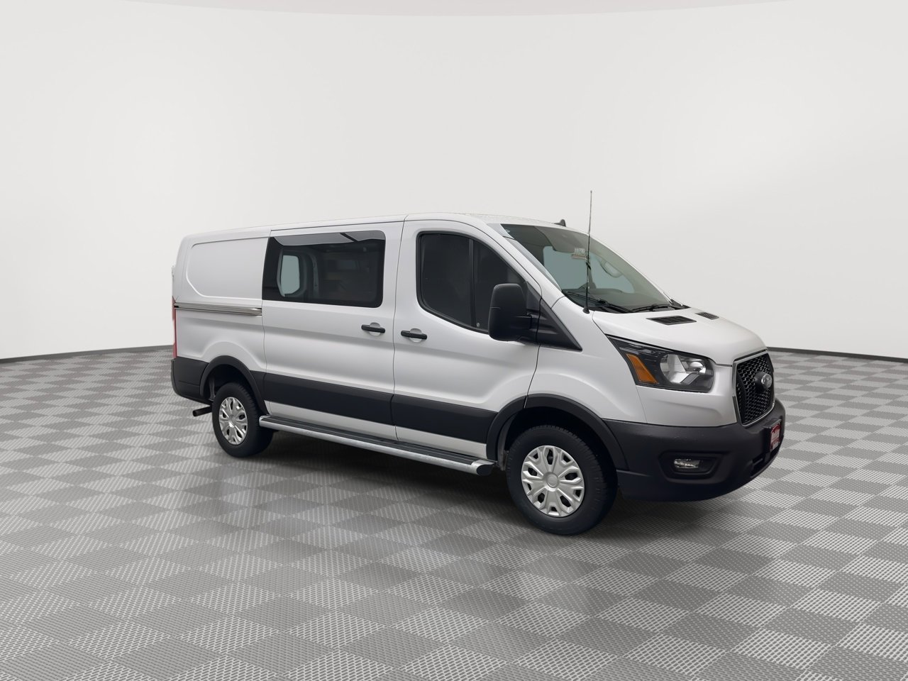 Used 2024 Ford Transit 250 Low Roof w/ Exterior Upgrade Package image 30