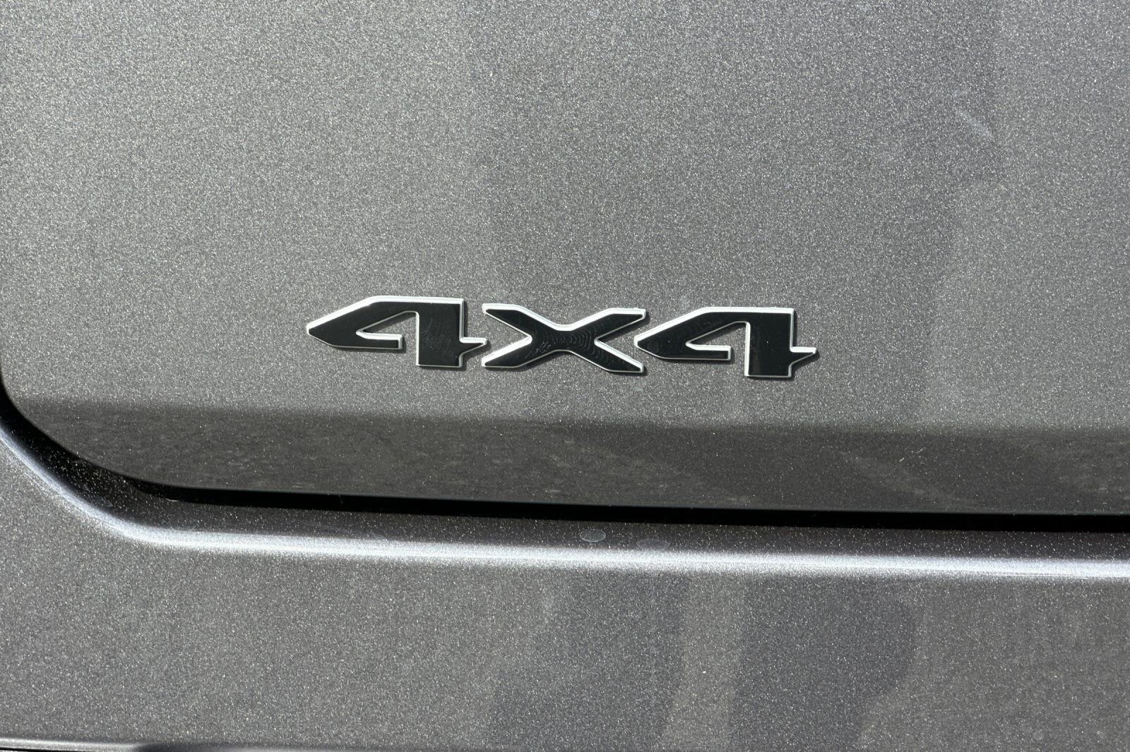 New 2026 Jeep Grand Wagoneer Limited image 26