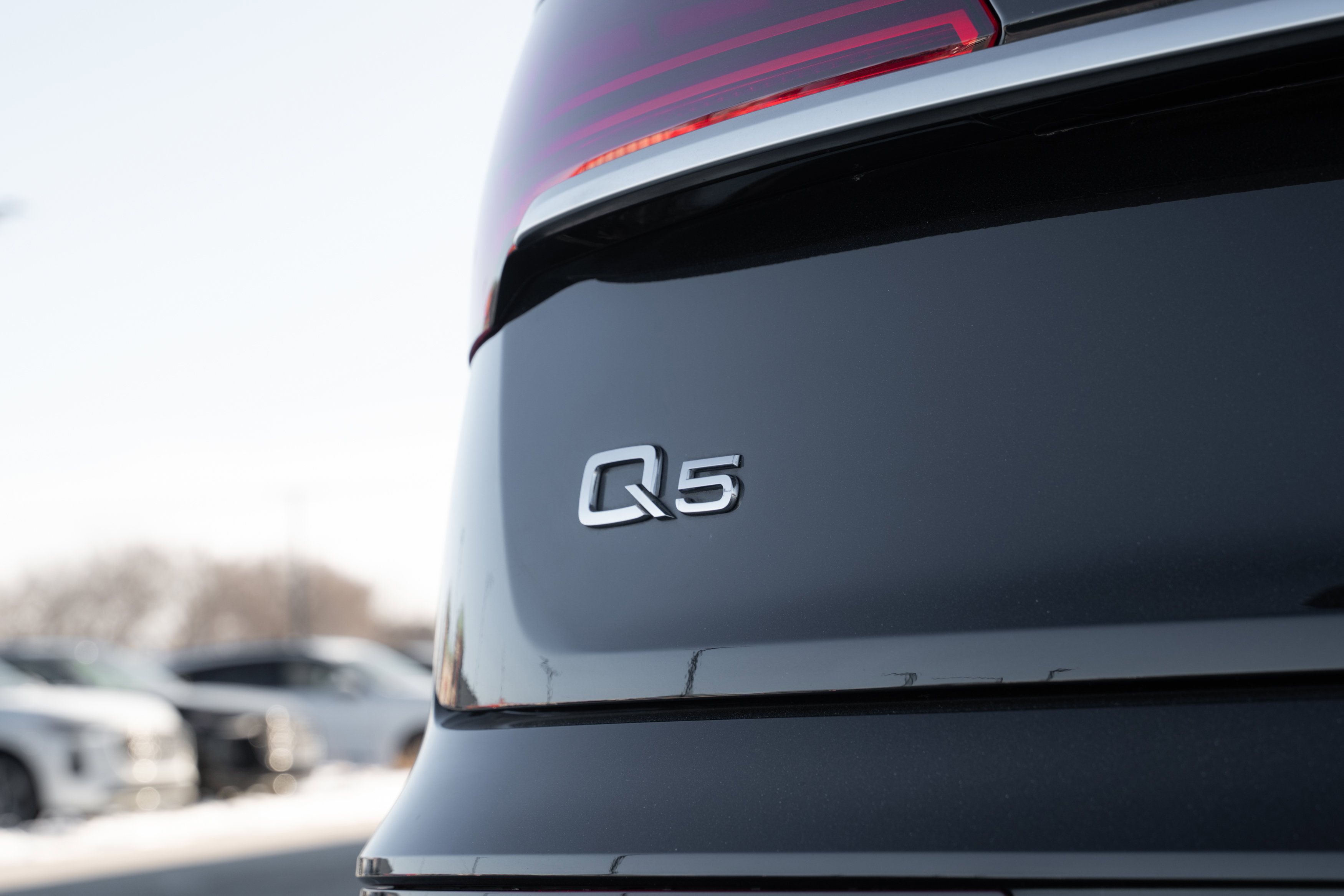 Certified 2023 Audi Q5 2.0T Premium w/ Convenience Package image 29