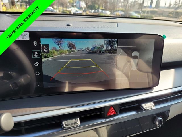 New 2026 Kia Sorento SX Prestige image 9