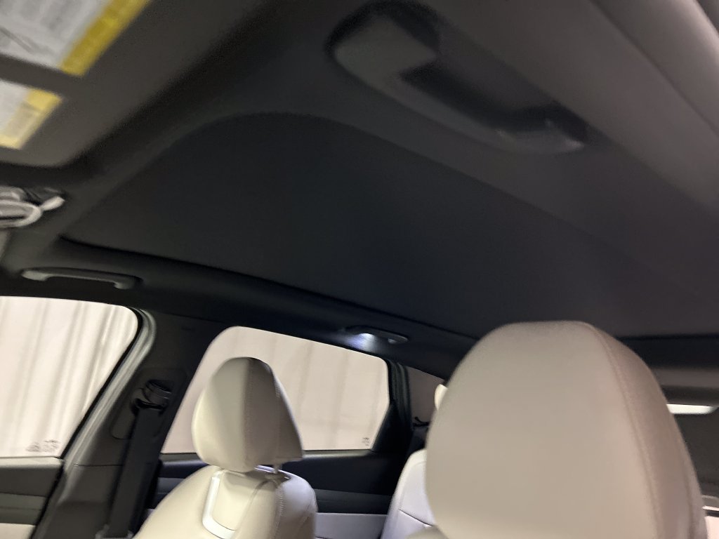 New 2026 Hyundai Tucson Limited AWD/4WD image 21