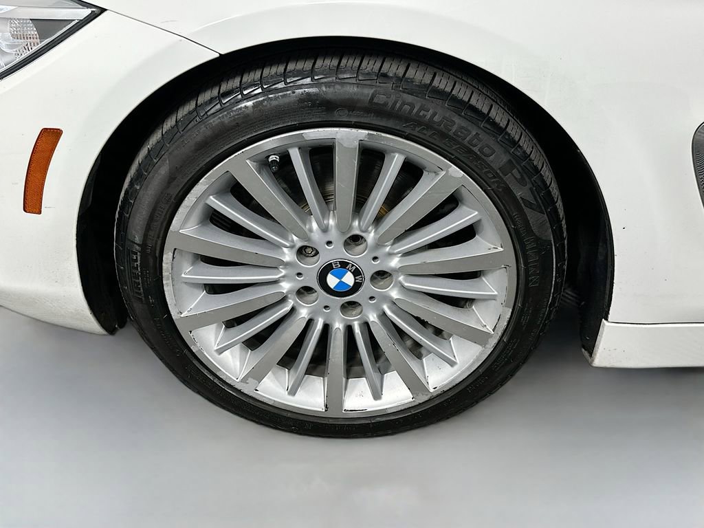 Used 2015 BMW 428i Coupe image 31